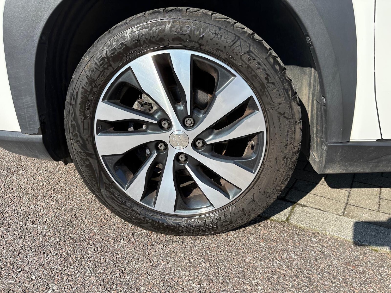 Used Suzuki SX4 S-Cross 2022 for sale - 77768720: Photo 35