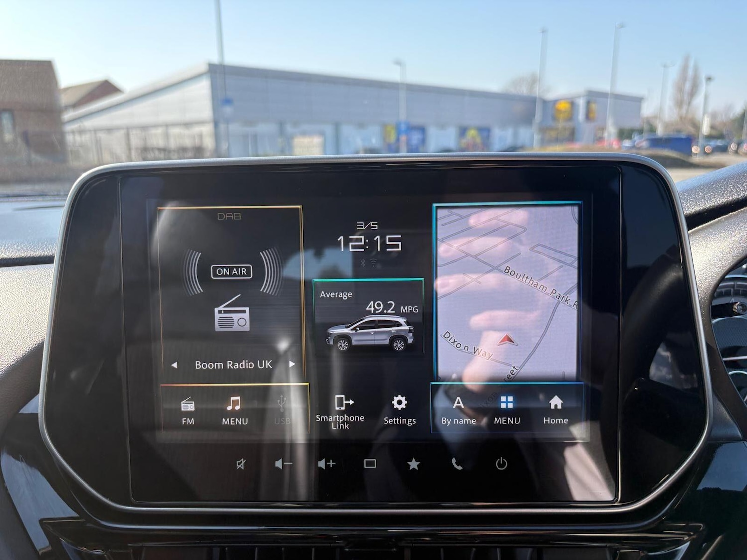 Used Suzuki SX4 S-Cross 2022 for sale - 77768720: Photo 36