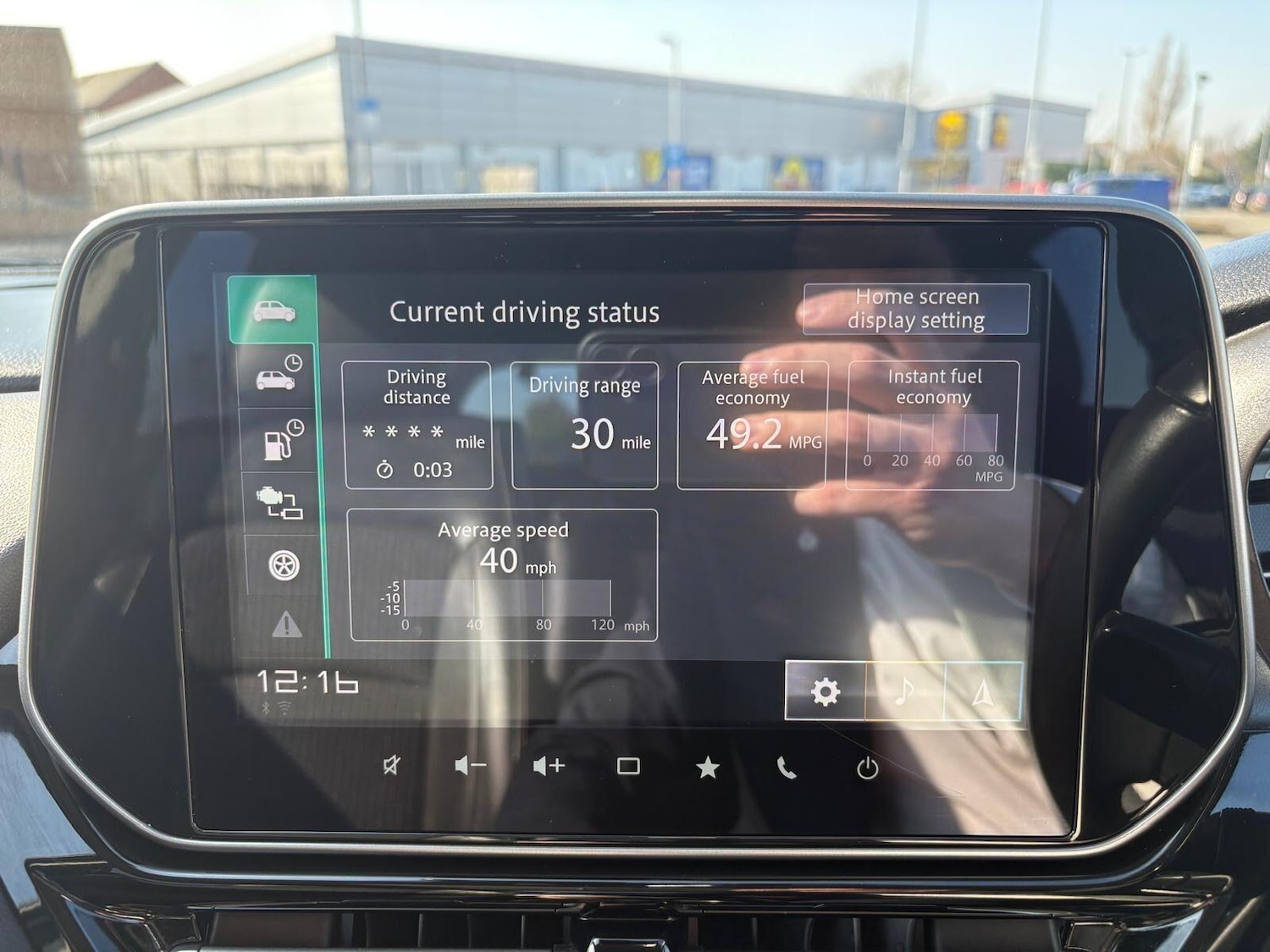 Used Suzuki SX4 S-Cross 2022 for sale - 77768720: Photo 38