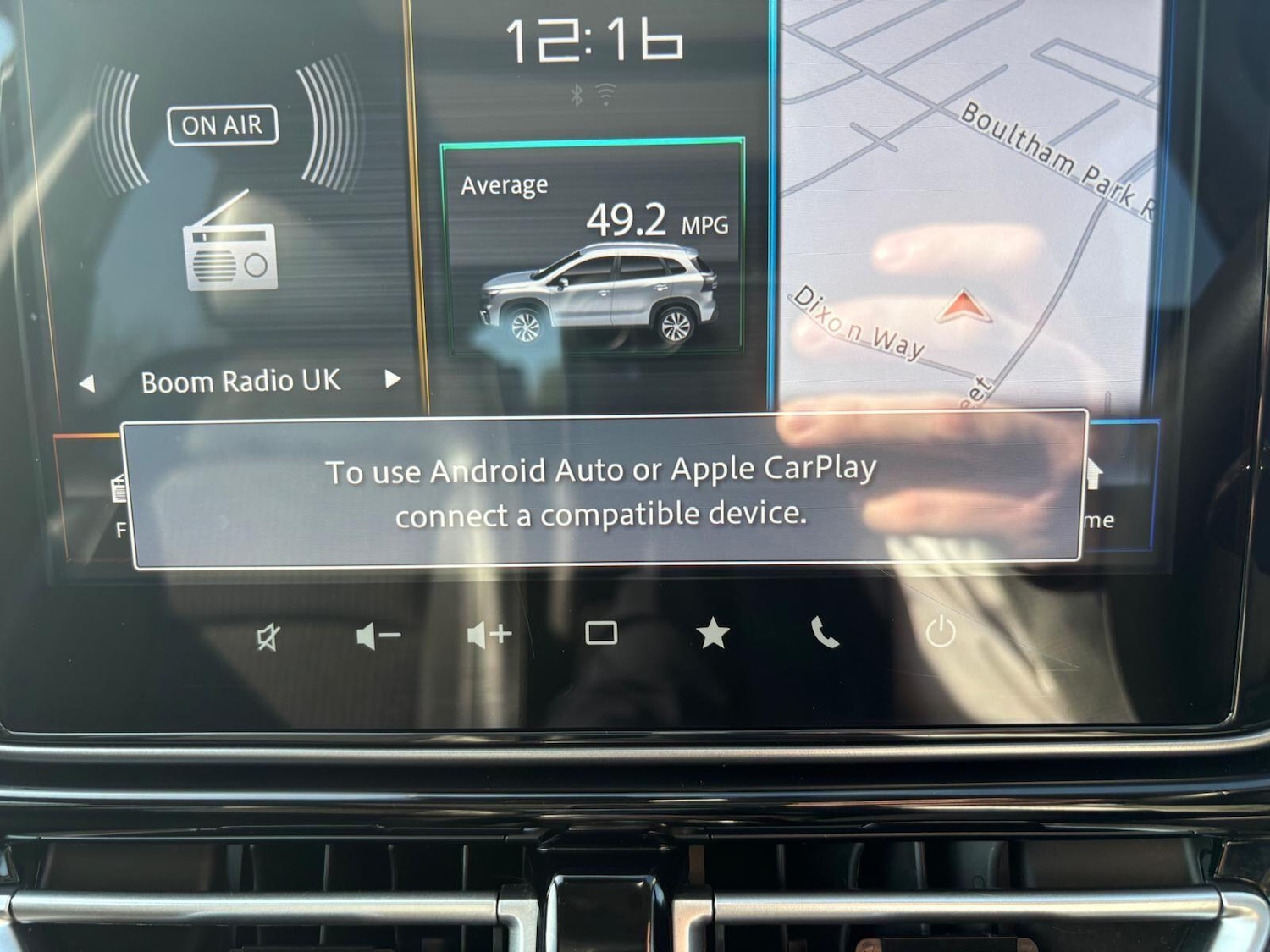 Used Suzuki SX4 S-Cross 2022 for sale - 77768720: Photo 39