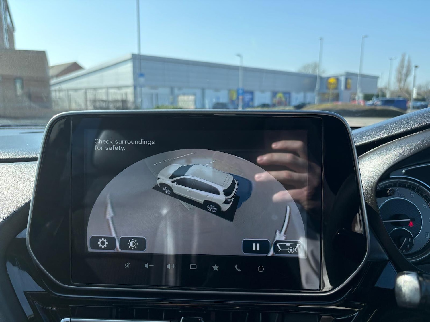 Used Suzuki SX4 S-Cross 2022 for sale - 77768720: Photo 40