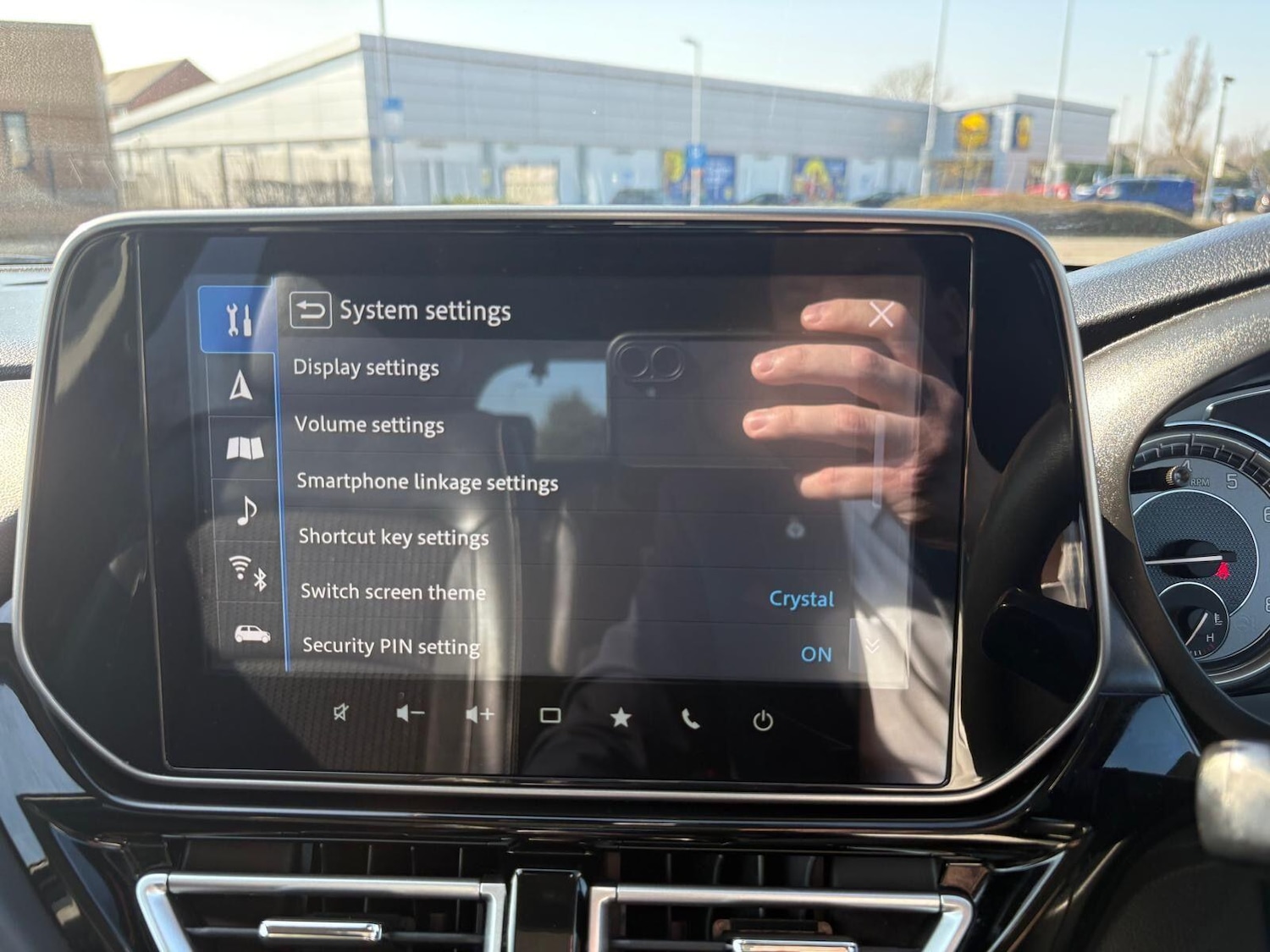 Used Suzuki SX4 S-Cross 2022 for sale - 77768720: Photo 43