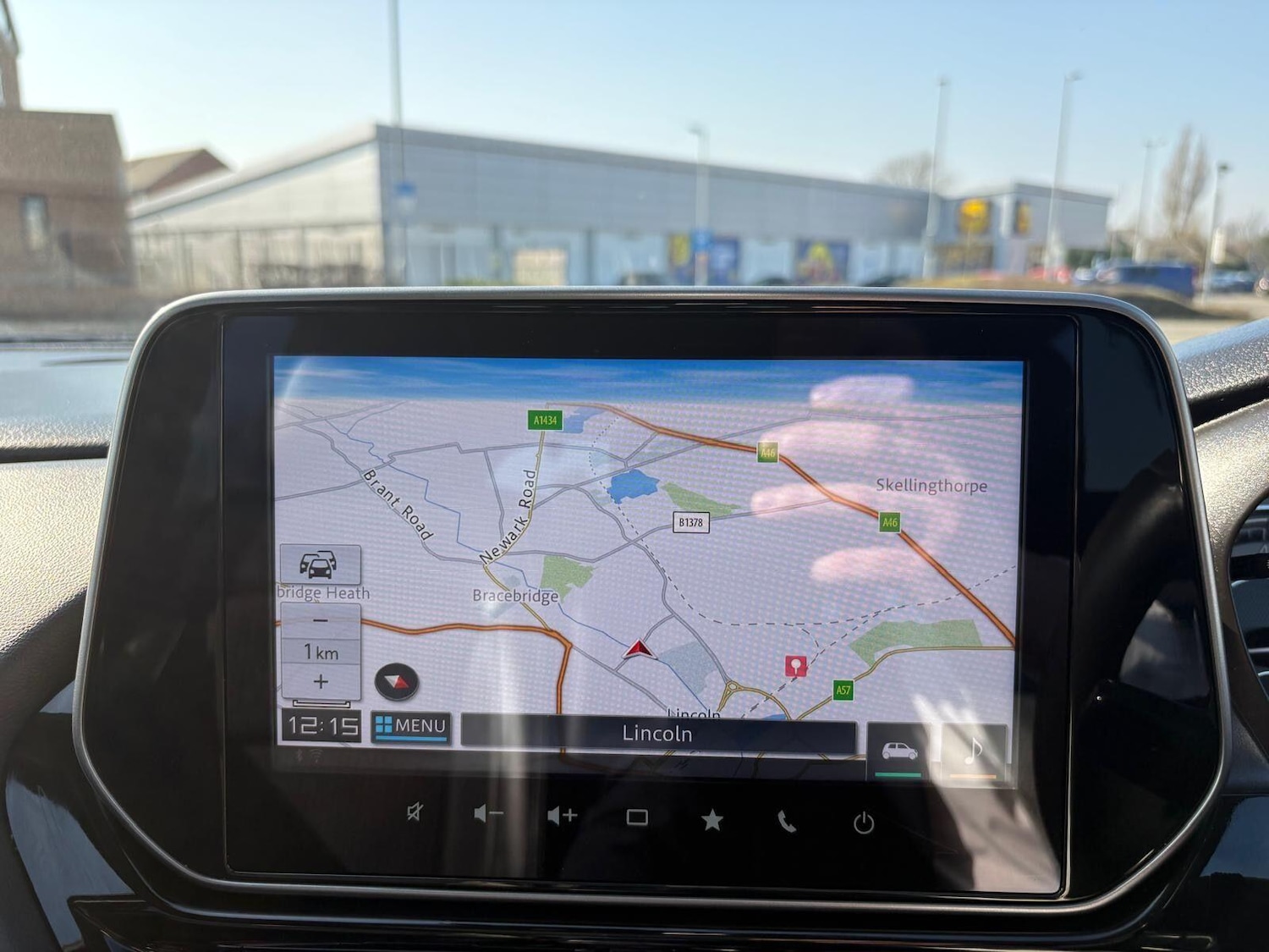 Used Suzuki SX4 S-Cross 2022 for sale - 77768720: Photo 44