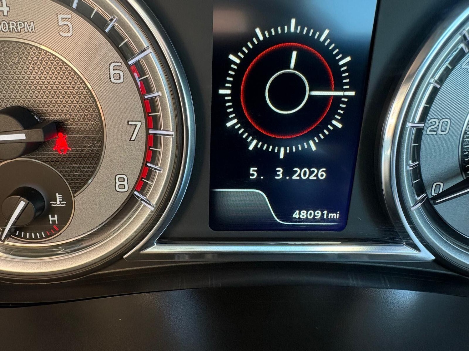 Used Suzuki SX4 S-Cross 2022 for sale - 77768720: Photo 46