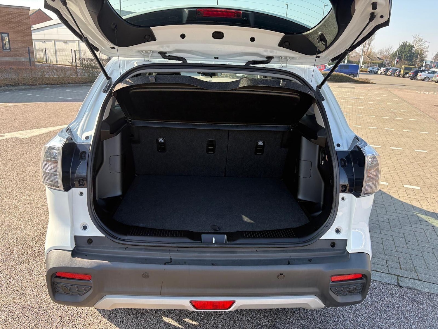 Used Suzuki SX4 S-Cross 2022 for sale - 77768720: Photo 48