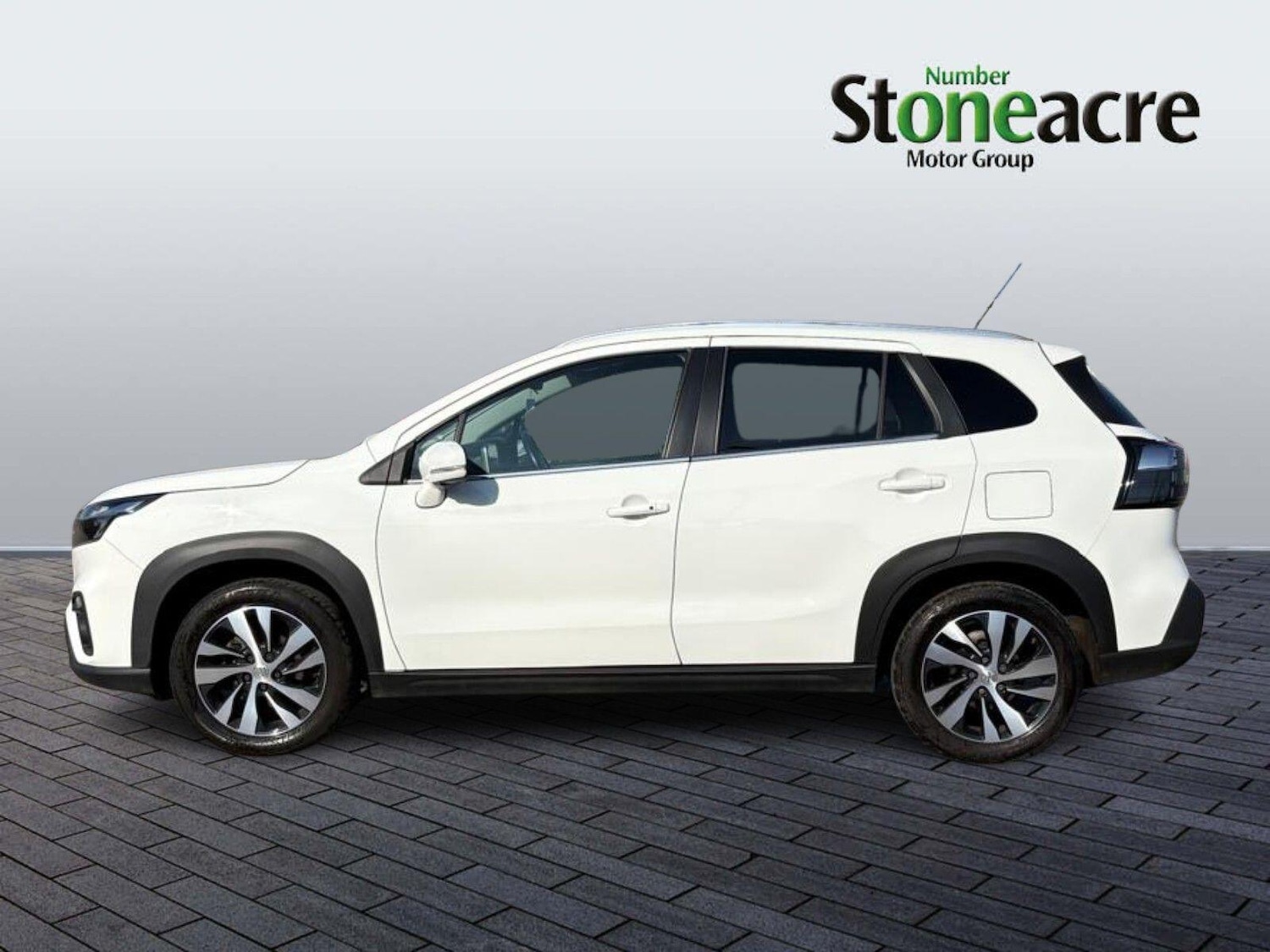 Used Suzuki SX4 S-Cross 2022 for sale - 77768720: Photo 5