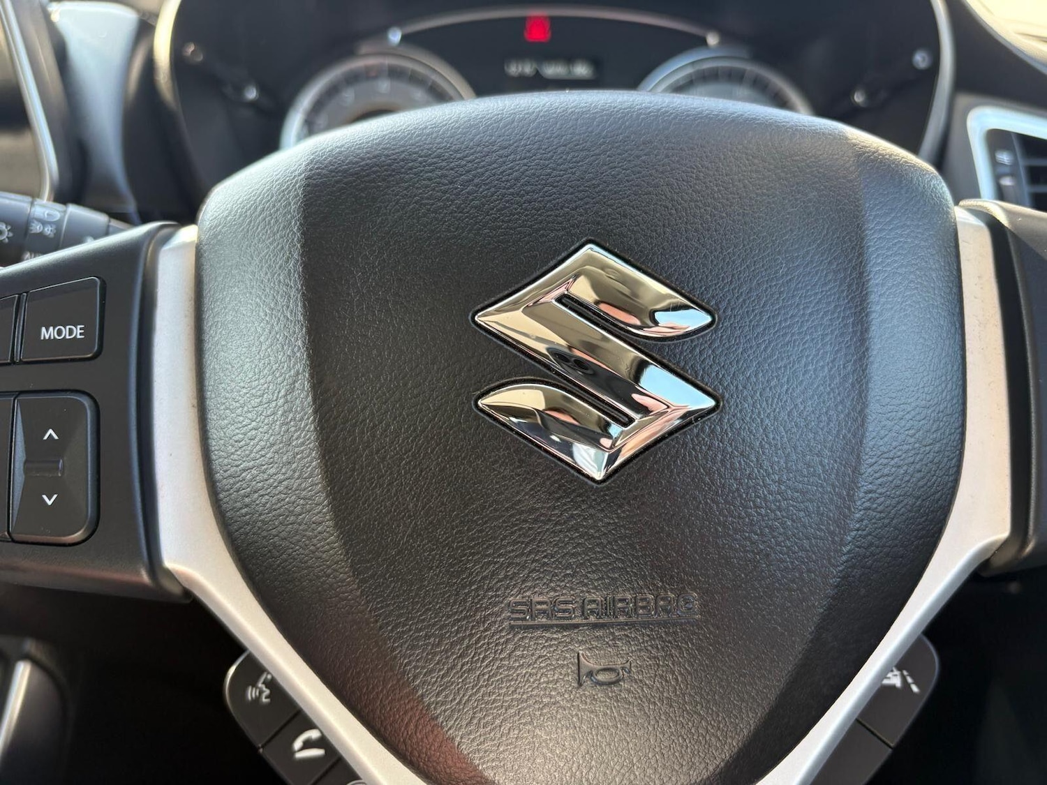 Used Suzuki SX4 S-Cross 2022 for sale - 77768720: Photo 51