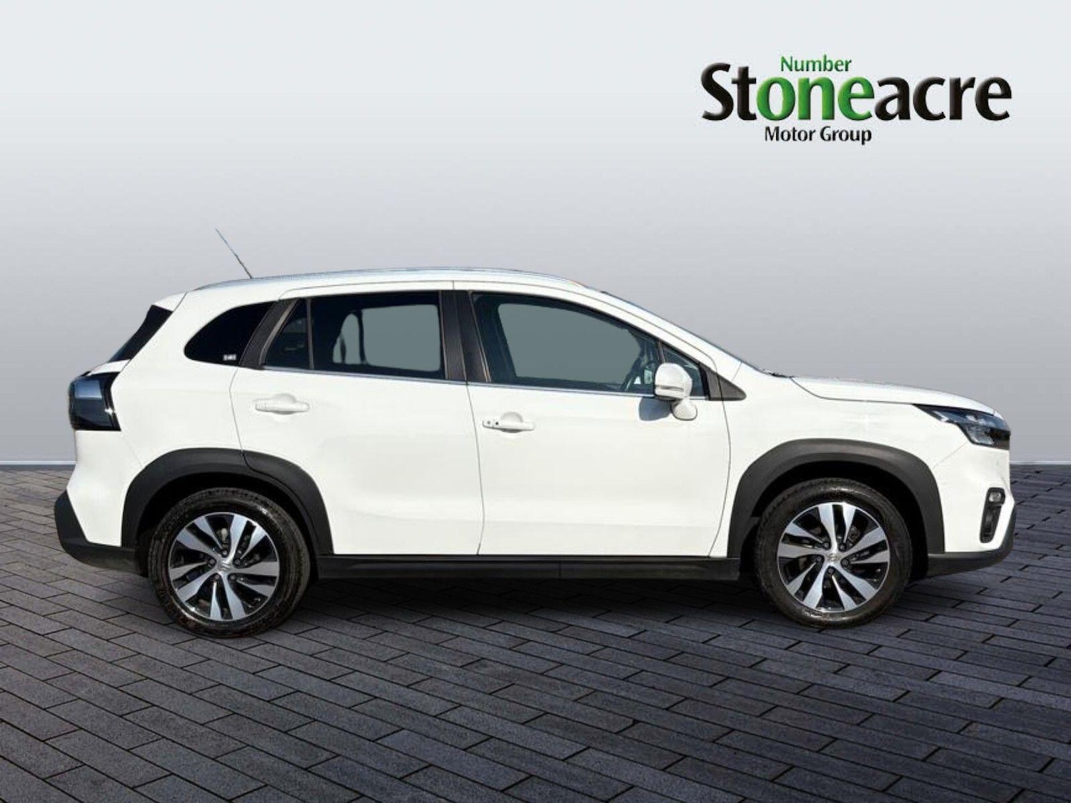 Used Suzuki SX4 S-Cross 2022 for sale - 77768720: Photo 7