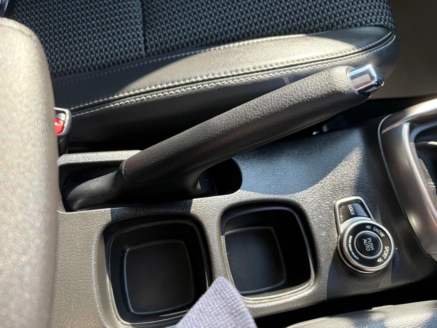 Used Suzuki SX4 S-Cross 2022 for sale - 77768720: Photo 9