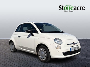 Used Fiat 500 2014 for sale - 78622943: Photo