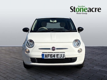 Used Fiat 500 2014 for sale - 78622943: Photo