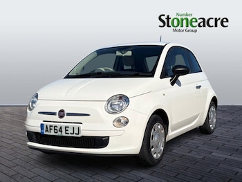 Used Fiat 500 2014 for sale - 78622943: Photo