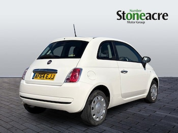 Used Fiat 500 2014 for sale - 78622943: Photo