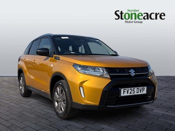 Used Suzuki Vitara 2025 for sale - 79132349: Photo