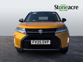Used Suzuki Vitara 2025 for sale - 79132349: Photo