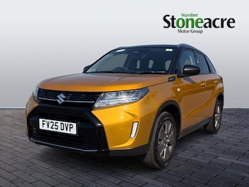 Used Suzuki Vitara 2025 for sale - 79132349: Photo