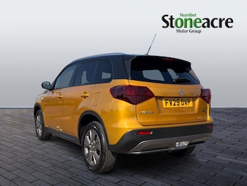 Used Suzuki Vitara 2025 for sale - 79132349: Photo