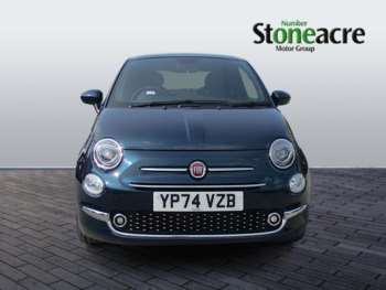 Used Fiat 500 2024 for sale - 74861305: Photo