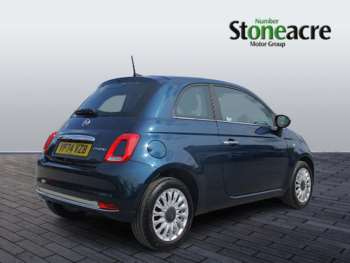 Used Fiat 500 2024 for sale - 74861305: Photo