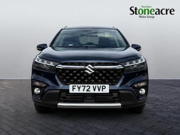 Used Suzuki SX4 S-Cross 2022 for sale - 79808696: Photo