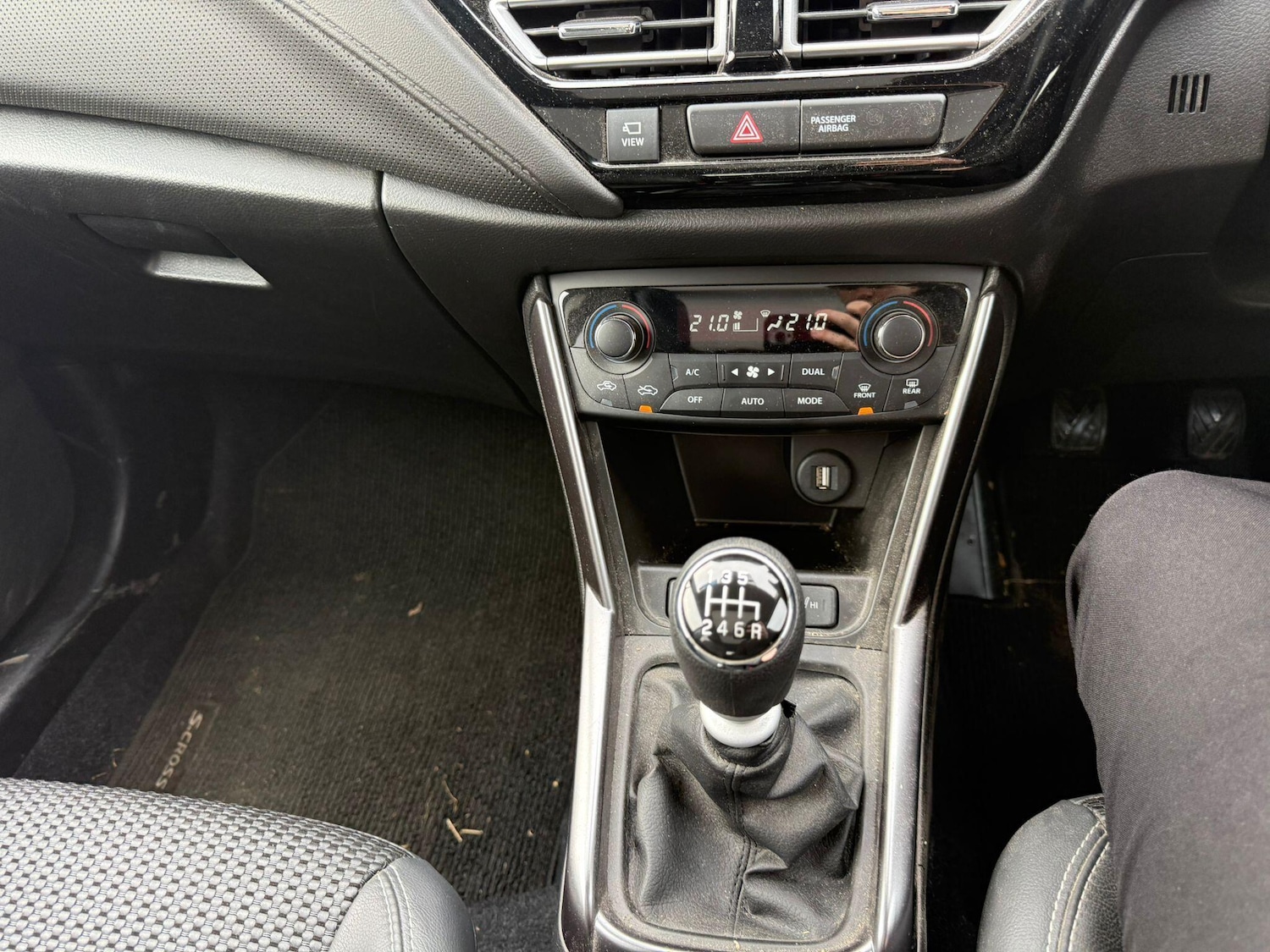 Used Suzuki SX4 S-Cross 2024 for sale - 77722761: Photo 10