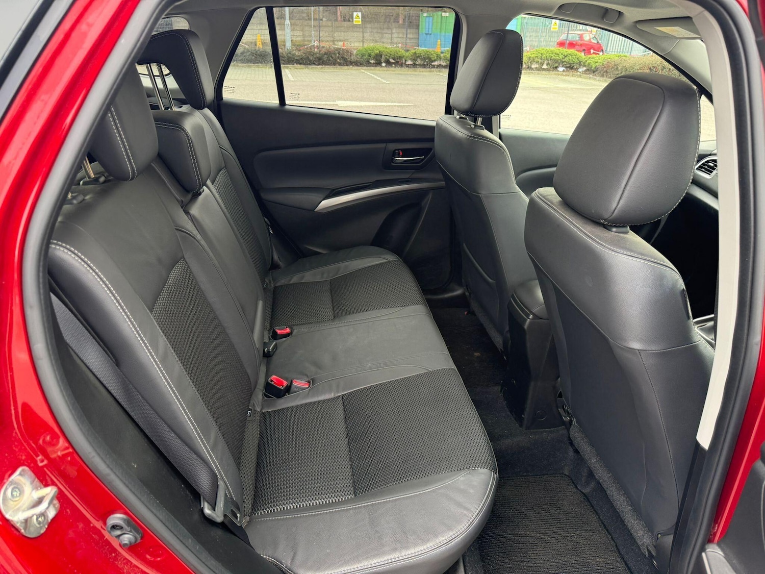 Used Suzuki SX4 S-Cross 2024 for sale - 77722761: Photo 13