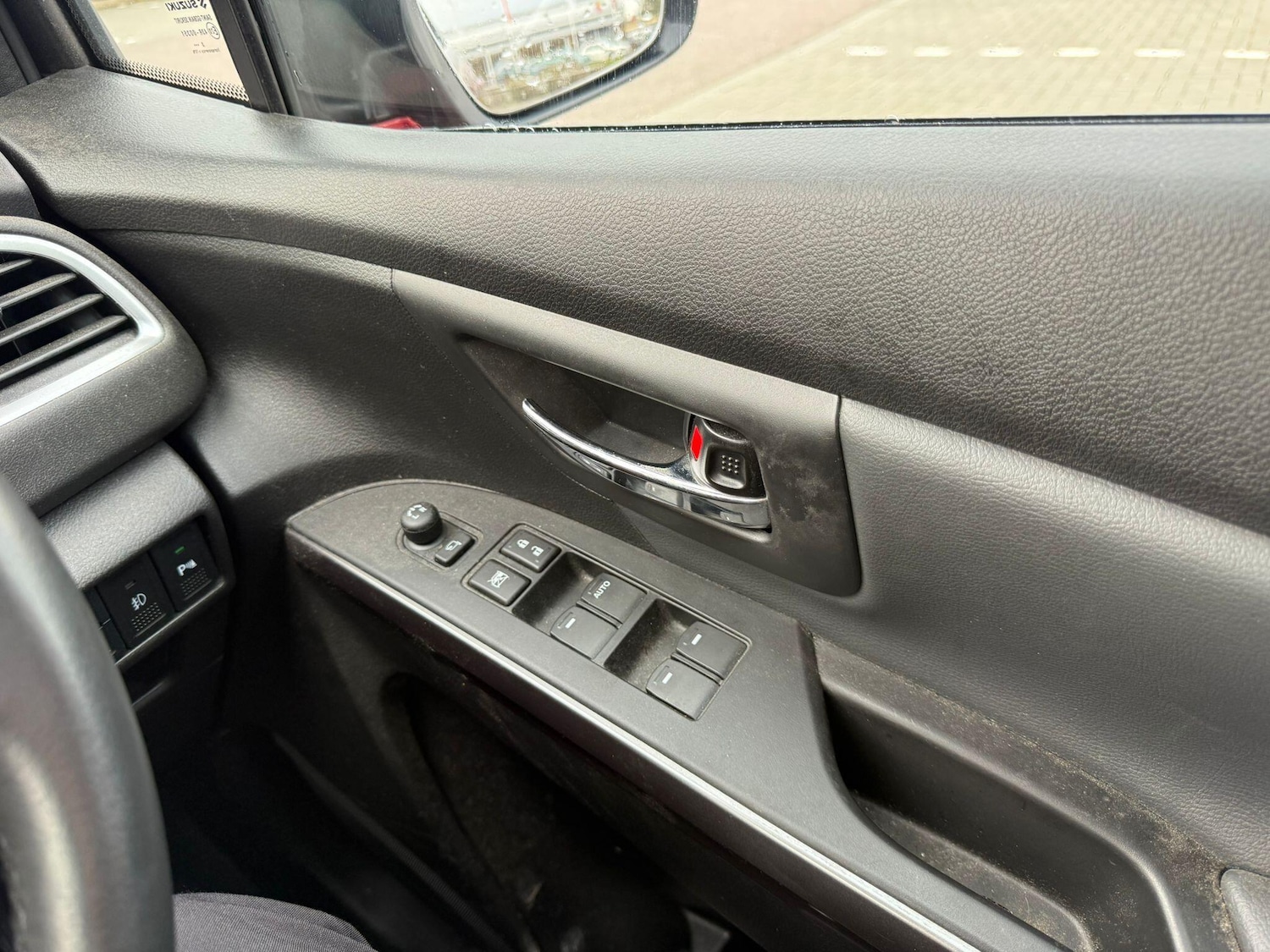 Used Suzuki SX4 S-Cross 2024 for sale - 77722761: Photo 14