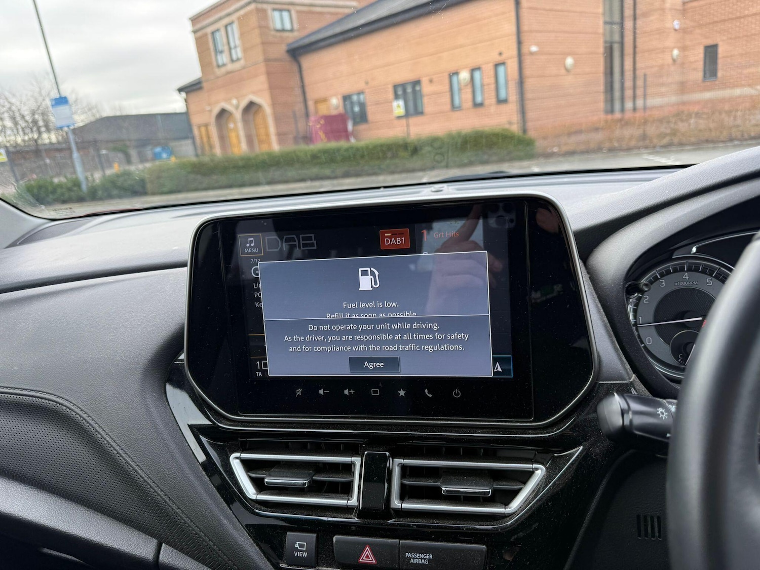 Used Suzuki SX4 S-Cross 2024 for sale - 77722761: Photo 16