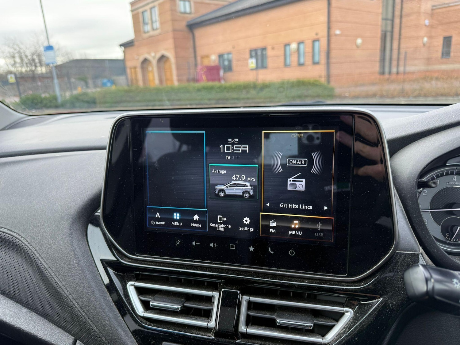 Used Suzuki SX4 S-Cross 2024 for sale - 77722761: Photo 17