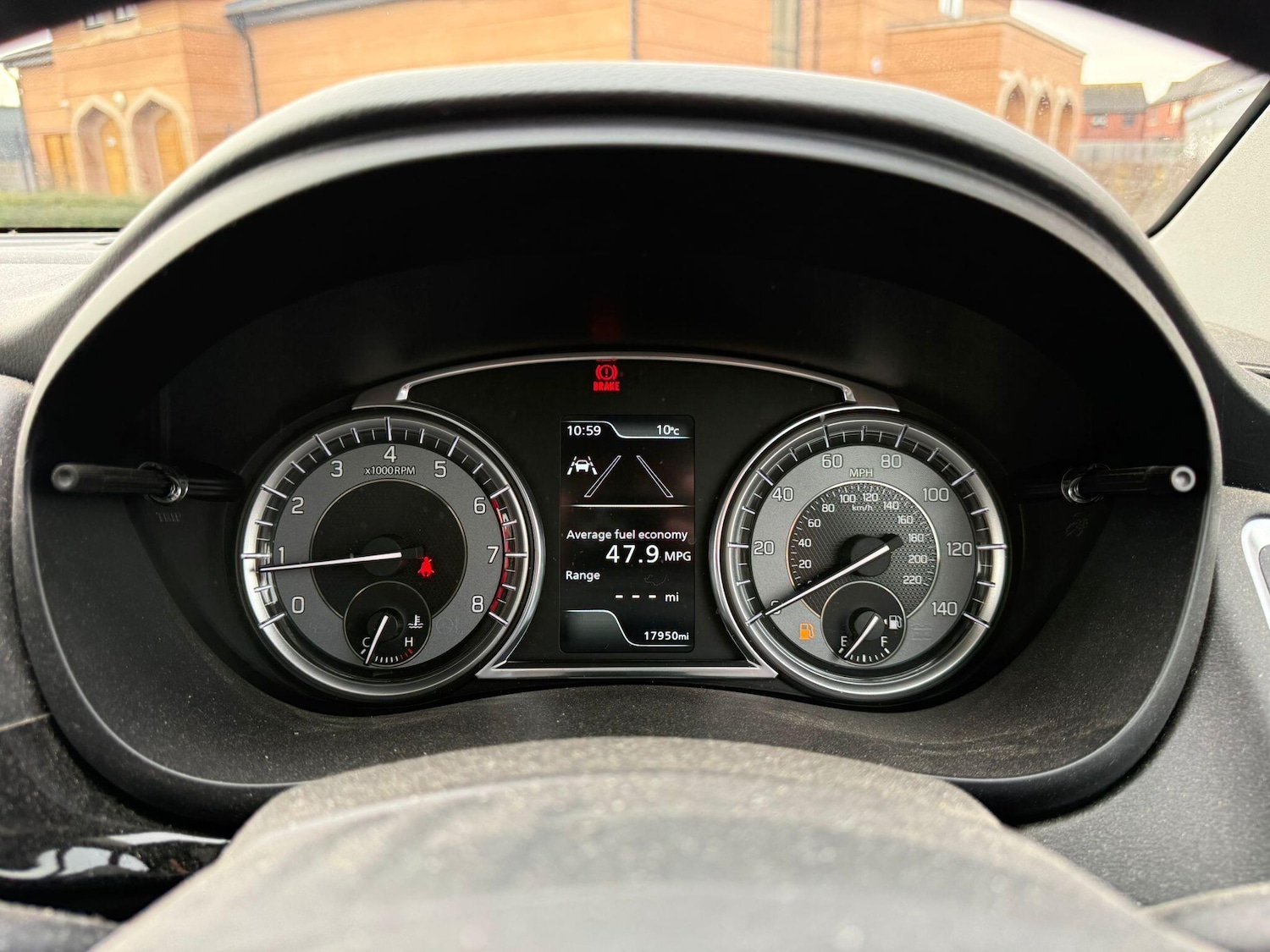 Used Suzuki SX4 S-Cross 2024 for sale - 77722761: Photo 18