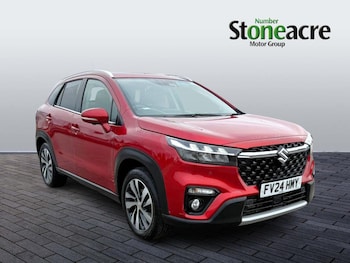 Used Suzuki SX4 S-Cross 2024 for sale - 77722761: Photo