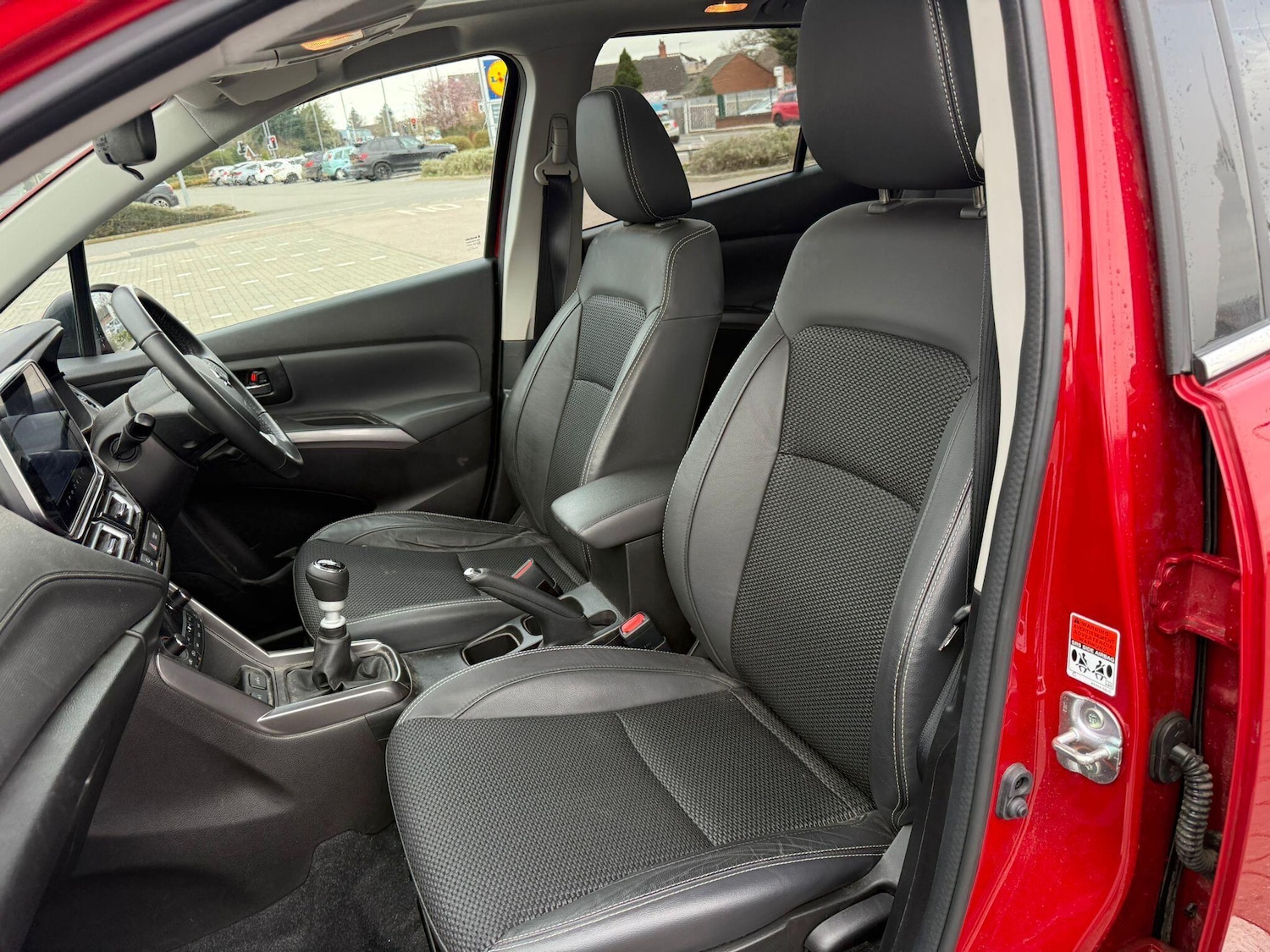 Used Suzuki SX4 S-Cross 2024 for sale - 77722761: Photo 21