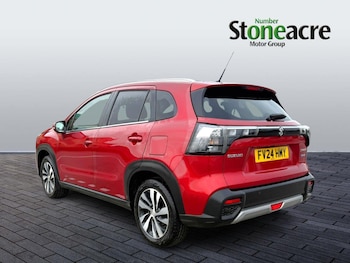 Used Suzuki SX4 S-Cross 2024 for sale - 77722761: Photo