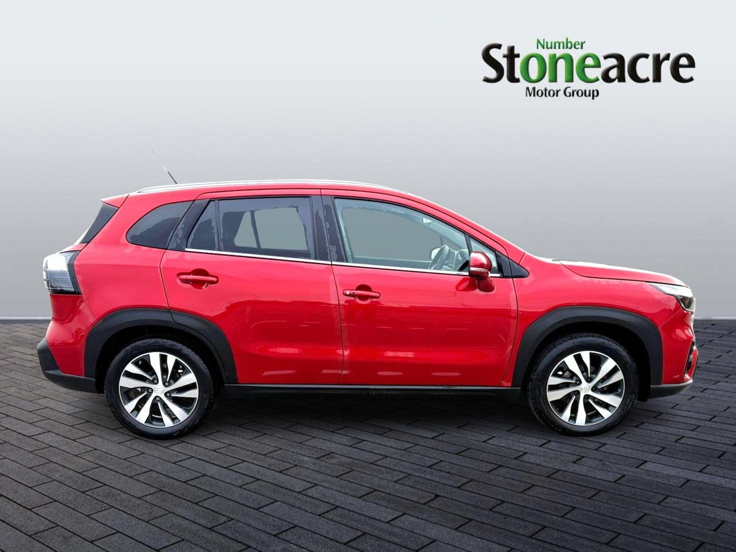 Used Suzuki SX4 S-Cross 2024 for sale - 77722761: Photo 7