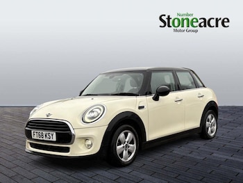 Used MINI Hatch 2018 for sale - 77479319: Photo