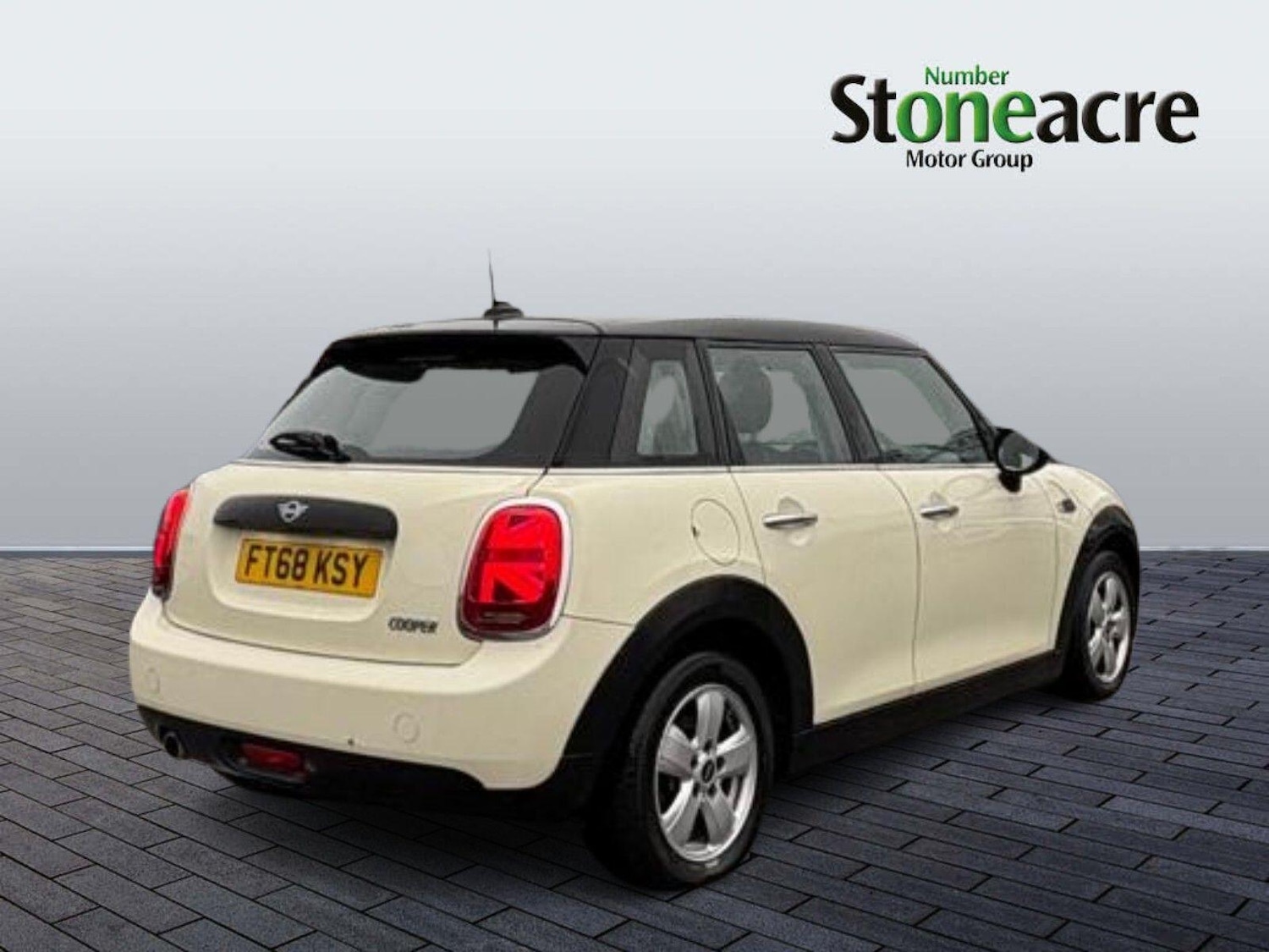 Used MINI Hatch 2018 for sale - 77479319: Photo 4