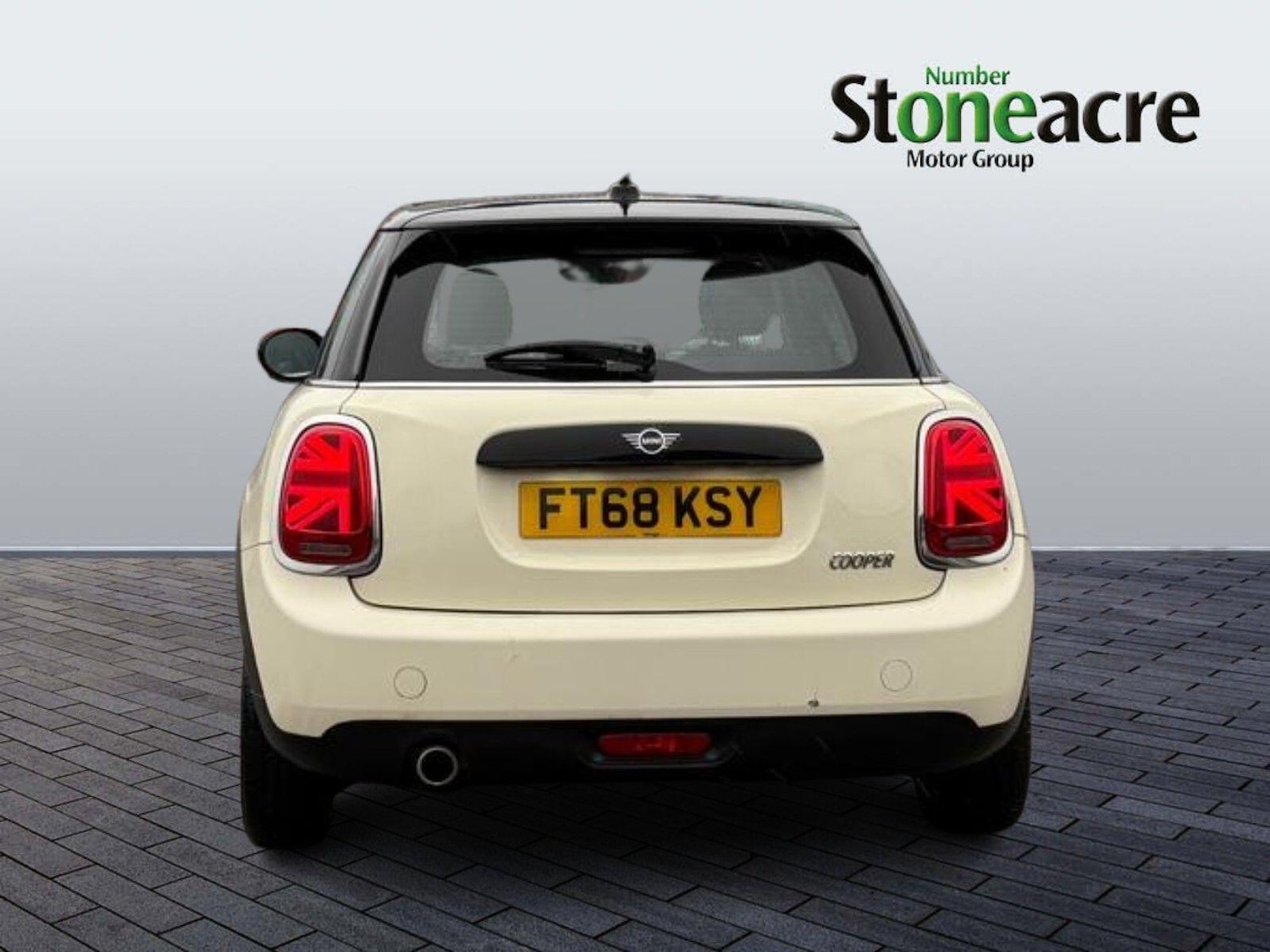 Used MINI Hatch 2018 for sale - 77479319: Photo 5