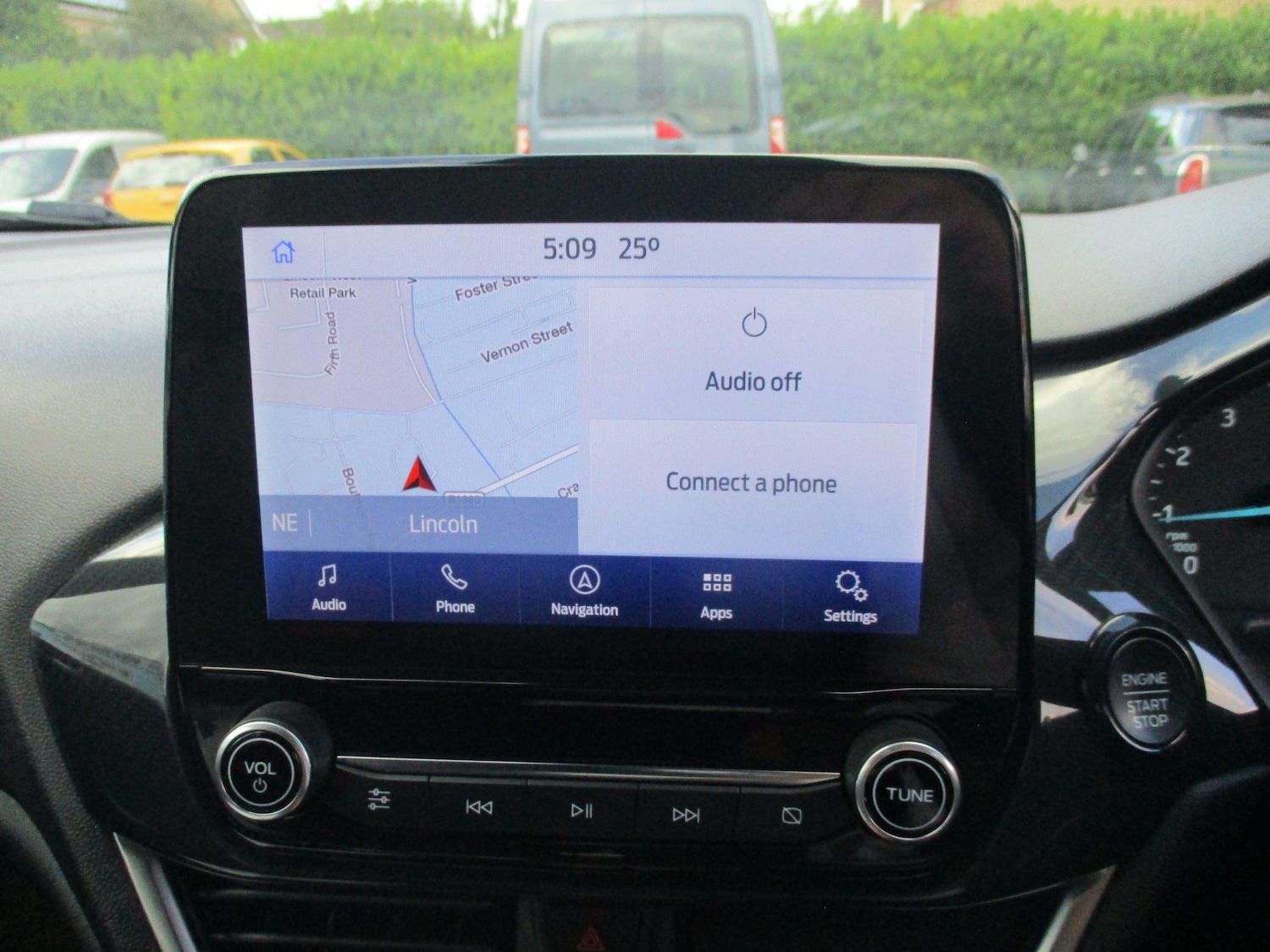 Vehicle 26