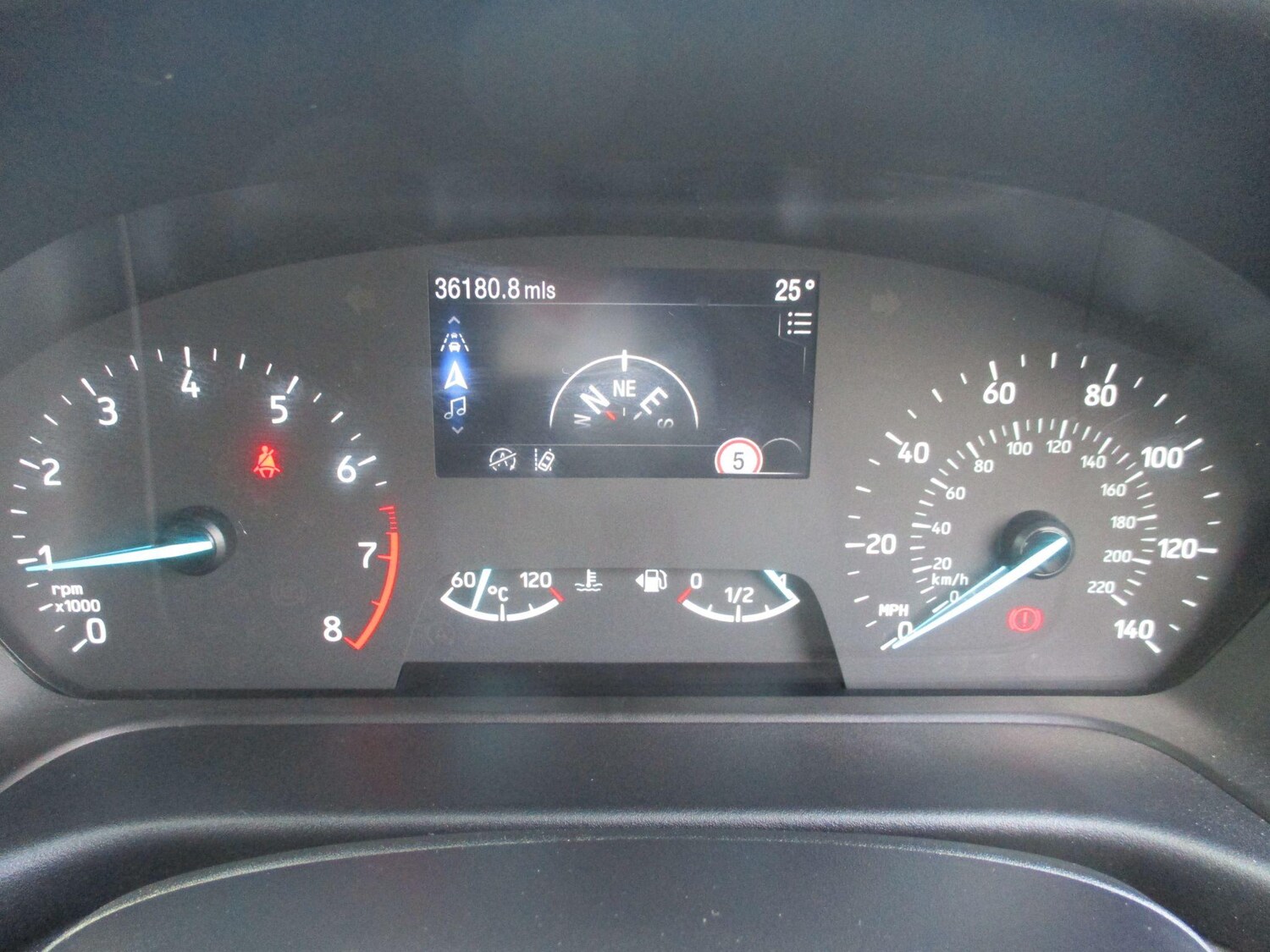 Vehicle 33