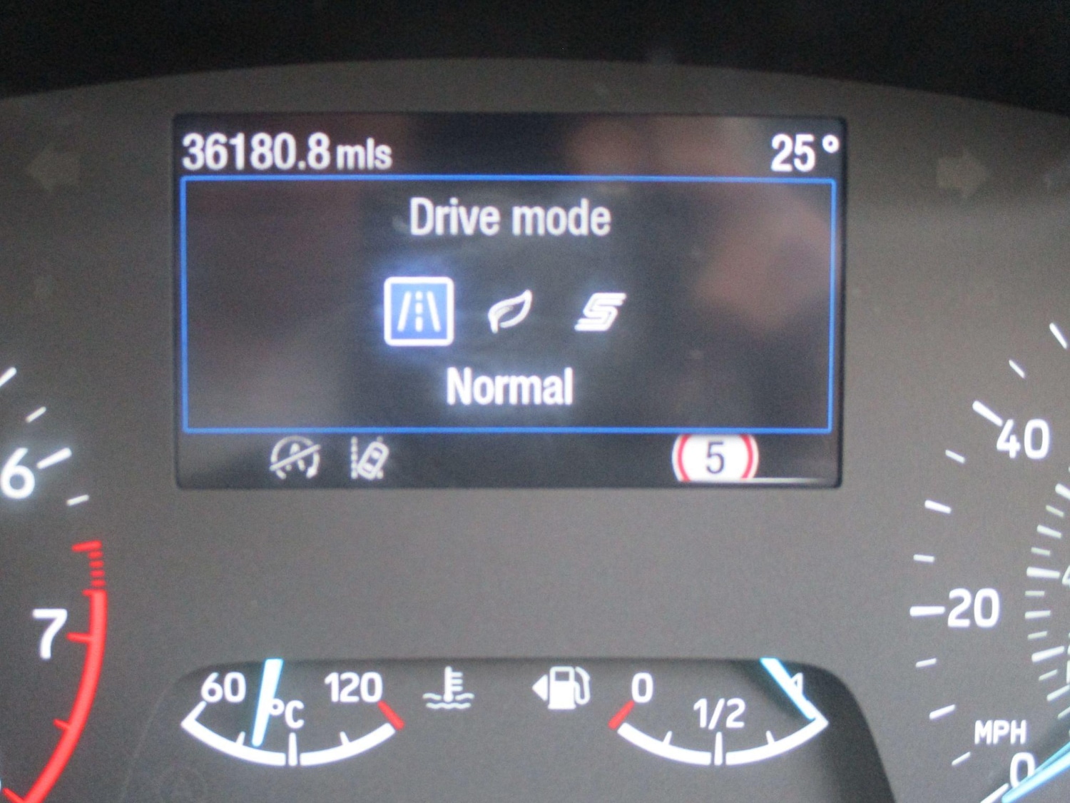 Vehicle 34
