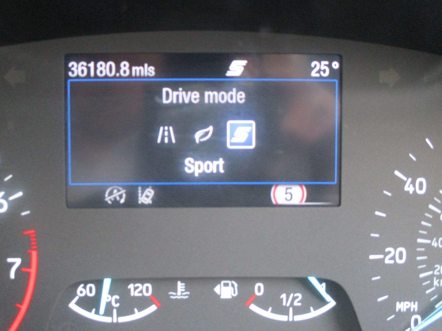 Vehicle 36