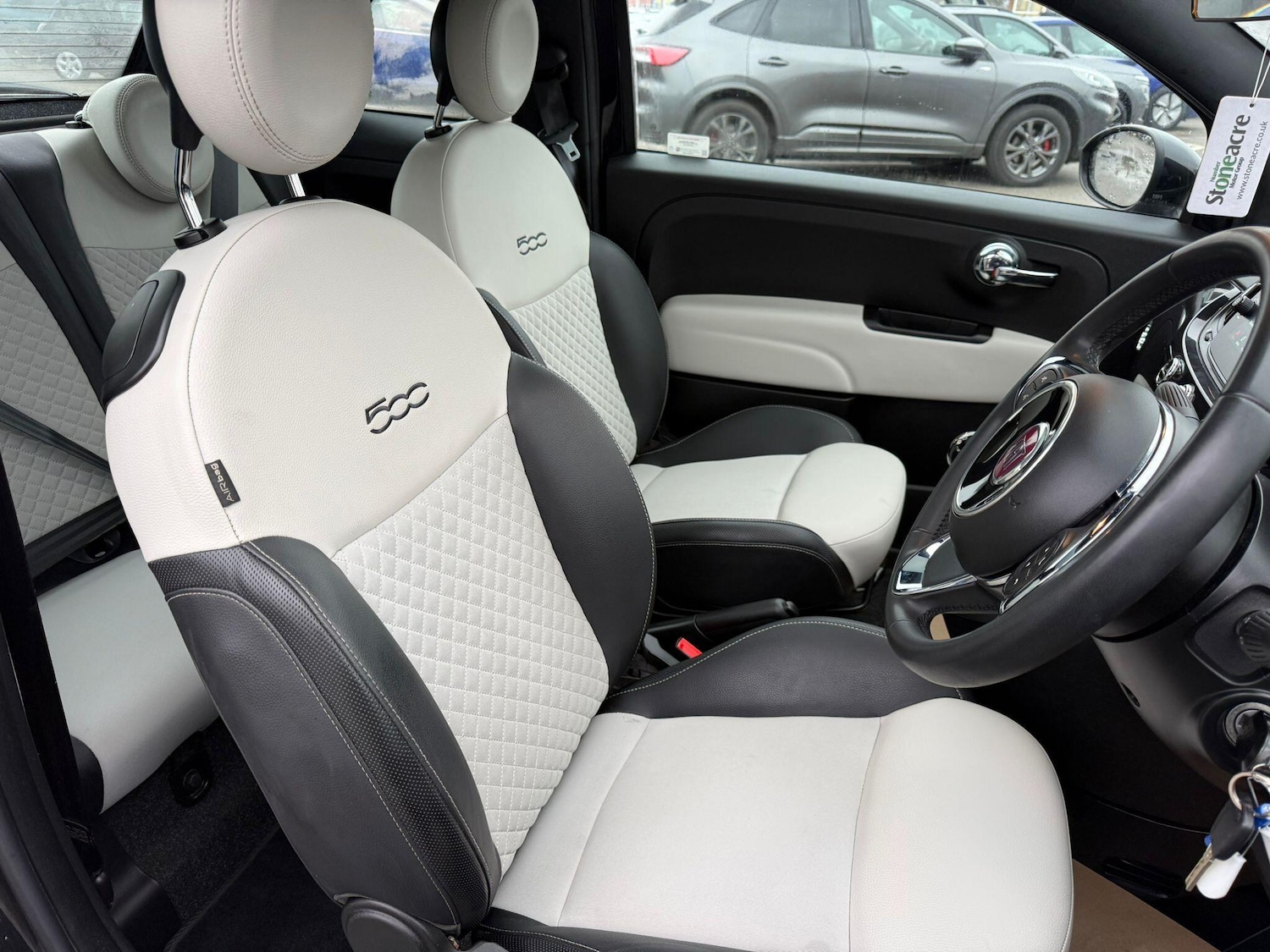 Used Fiat 500 2022 for sale - 77330971: Photo 11