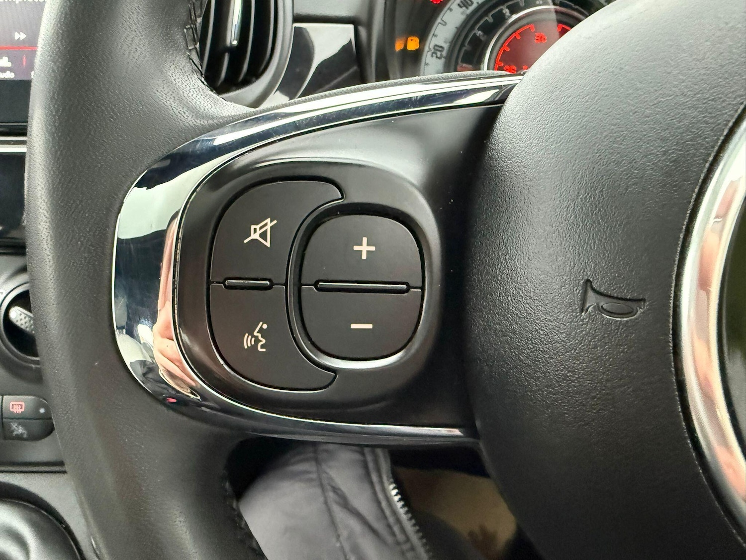 Used Fiat 500 2022 for sale - 77330971: Photo 12