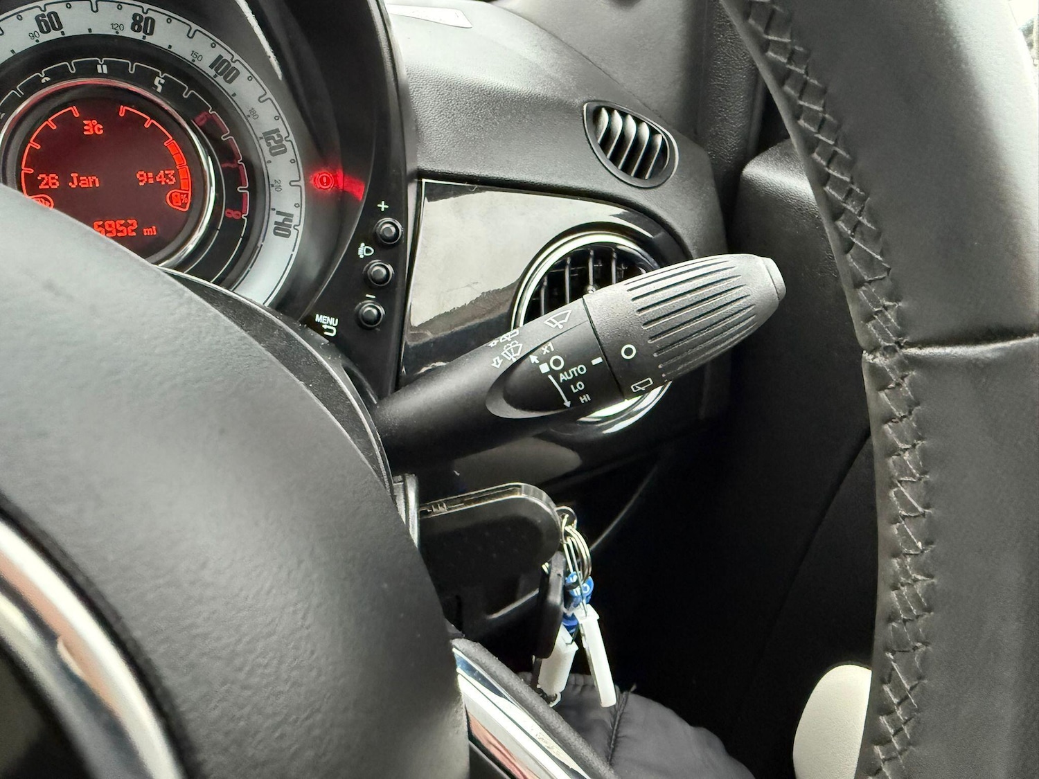 Used Fiat 500 2022 for sale - 77330971: Photo 15