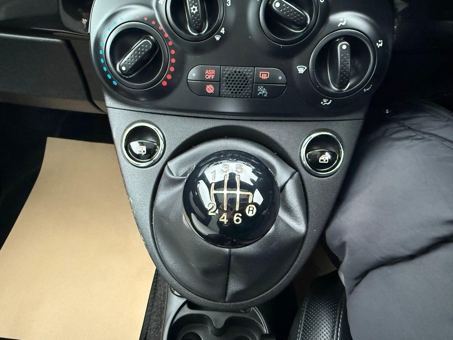 Used Fiat 500 2022 for sale - 77330971: Photo 16