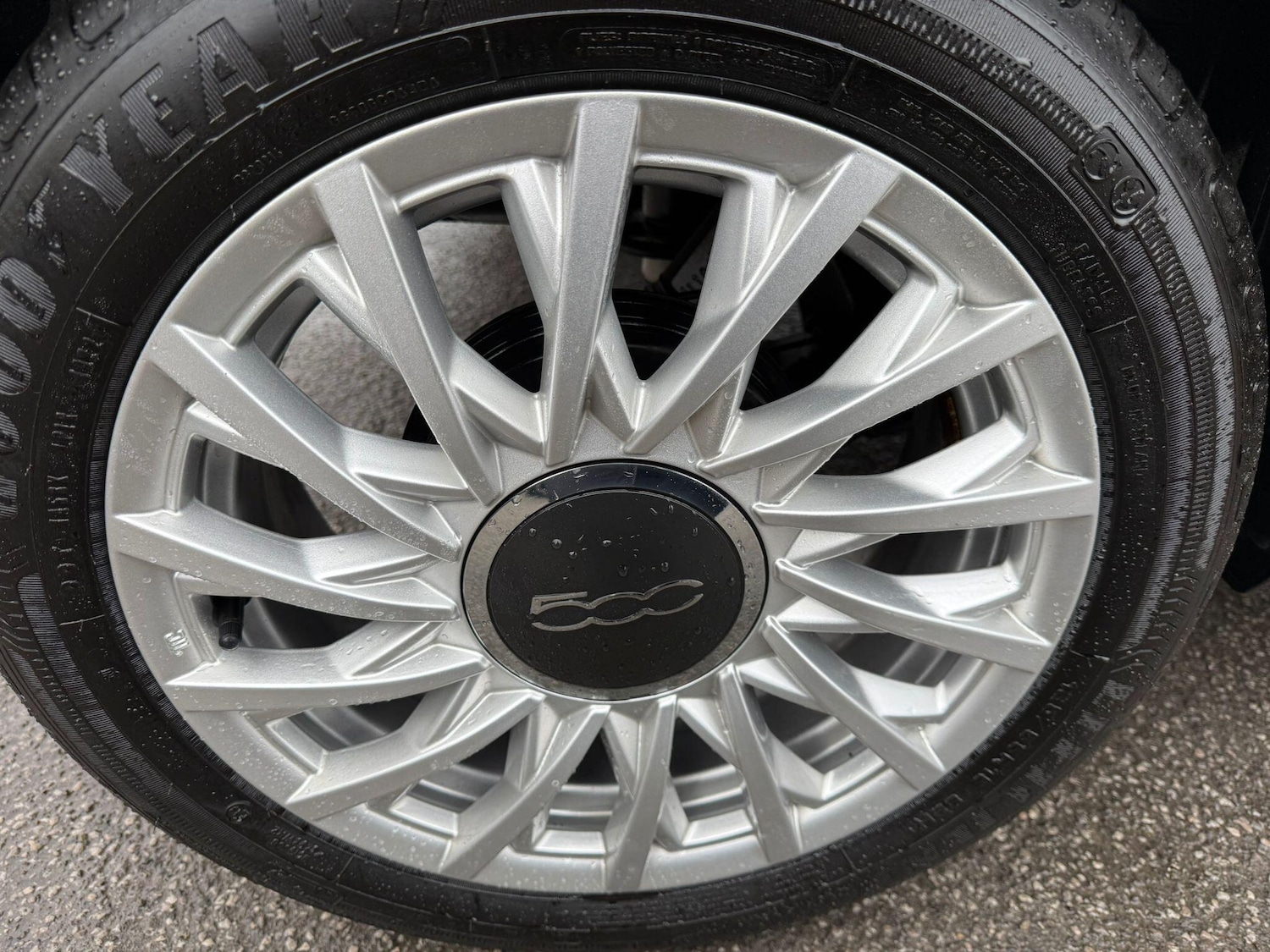 Used Fiat 500 2022 for sale - 77330971: Photo 18