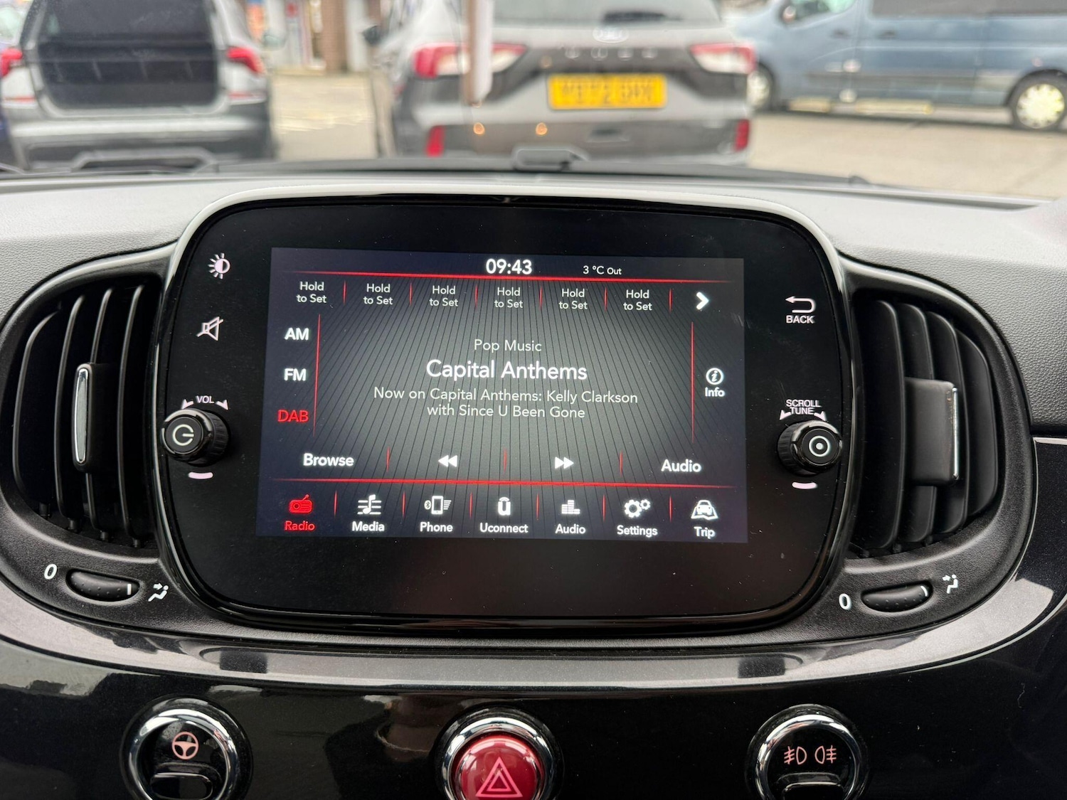 Used Fiat 500 2022 for sale - 77330971: Photo 19