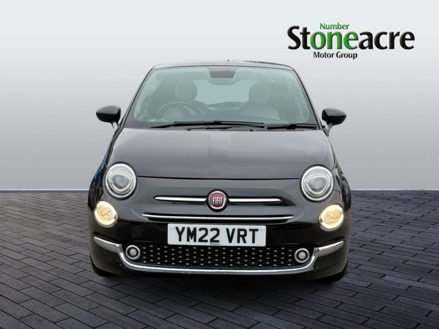 Used Fiat 500 2022 for sale - 77330971: Photo 2