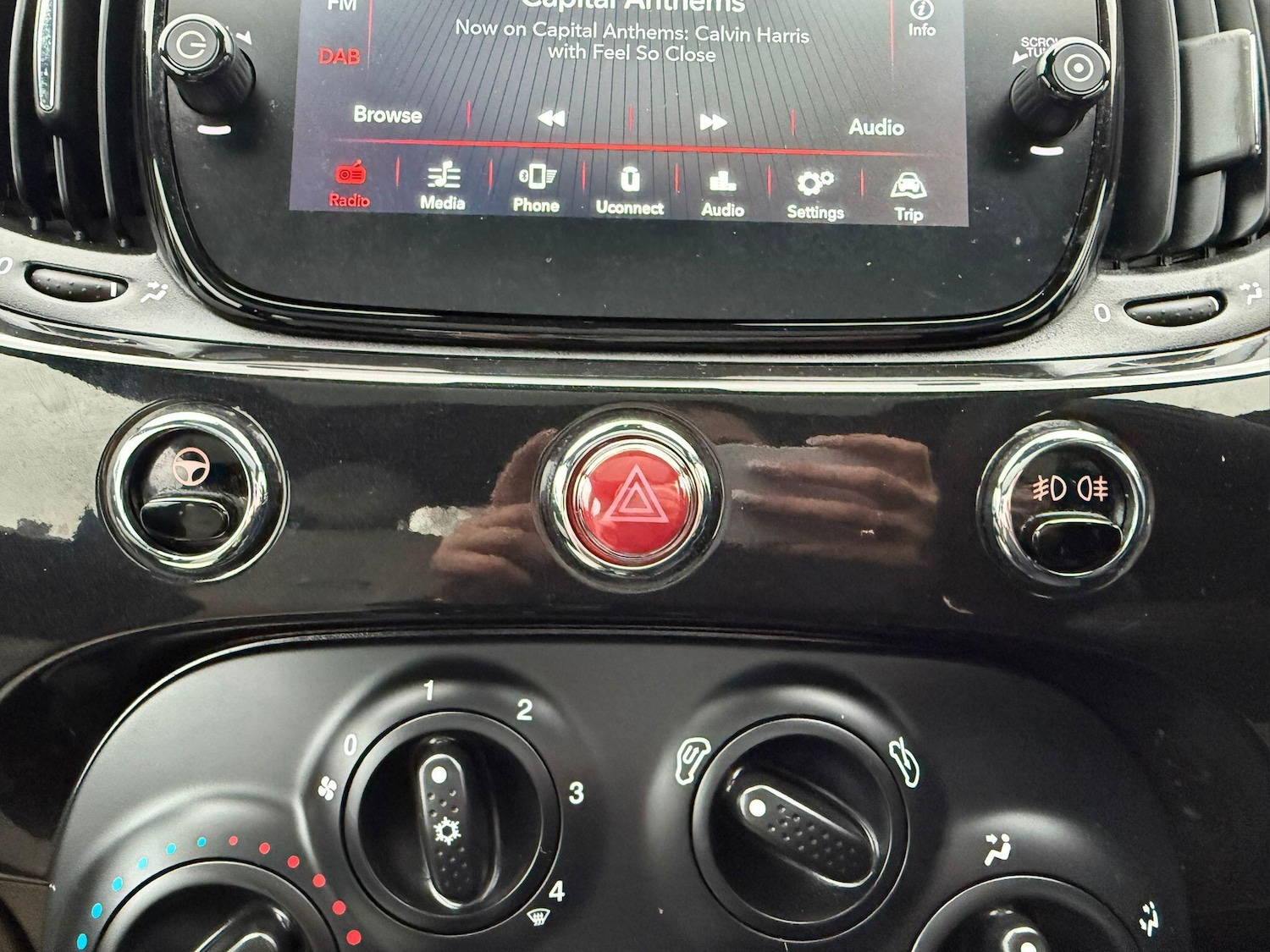 Used Fiat 500 2022 for sale - 77330971: Photo 20