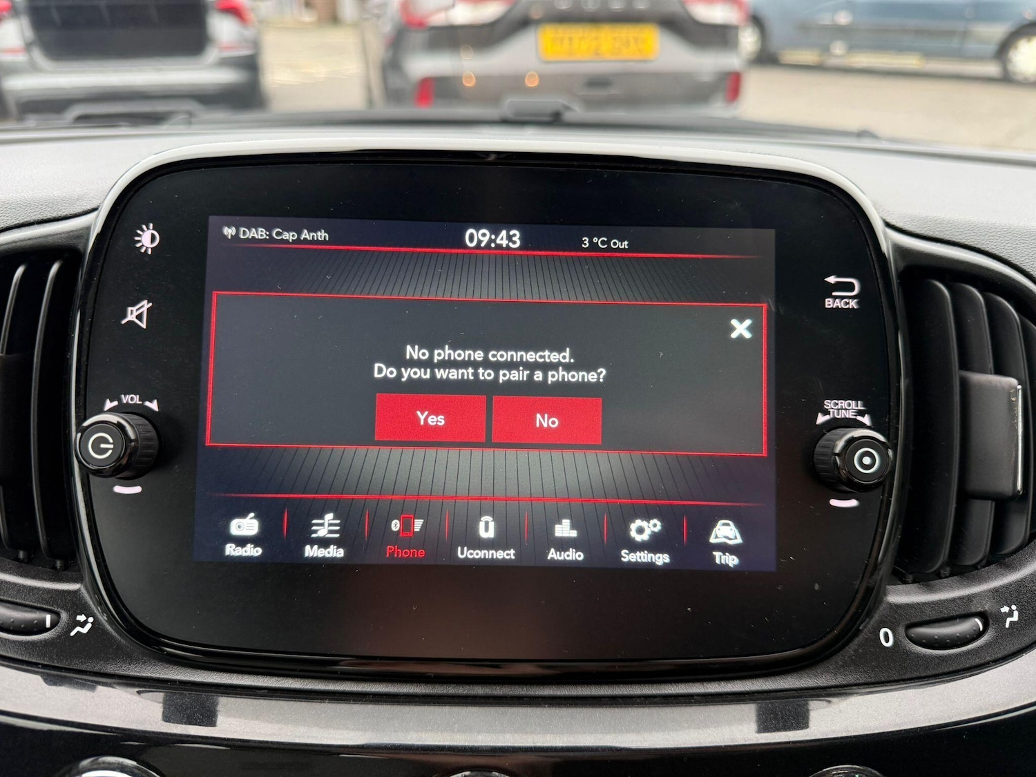 Used Fiat 500 2022 for sale - 77330971: Photo 21